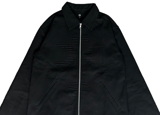 Carry Your Cross Jacket