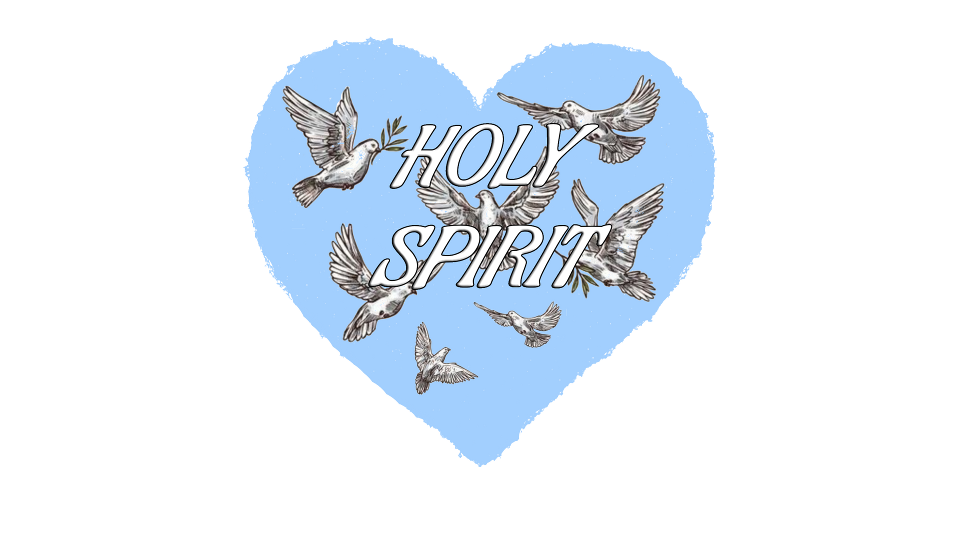 Heart Posture Patches